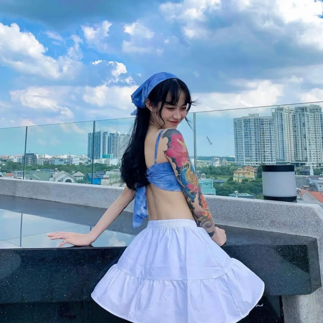 接吻